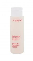 Clarins Renew-Plus Body Serum balsam de corp 200 ml pentru femei