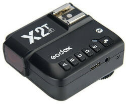 Godox X2T-F vakukioldó (Fujifilm) (GXD168631) (GXD168631)