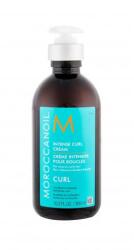 Moroccanoil Curl Intense Cream cremă de păr 300 ml pentru femei