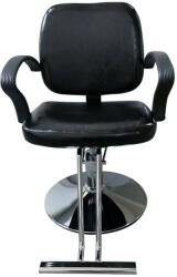 Hoppline Fodrász szék, fekete (HOP1001354)