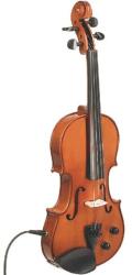 Stentor Electric violin 4/4 Student II SR1515A