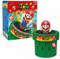 TOMY Super Mario - Pop-up Mario
