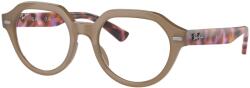 Ray-Ban RB7214 8258 Rama ochelari