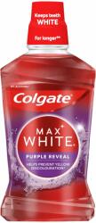 COLGATE Max White Purple Reveal 500ml