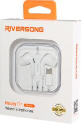 Riversong Melody T1 Casti