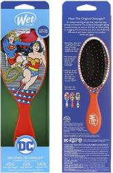Wet Brush Original Detangler Justice League Wonder Woman And Suprgirl