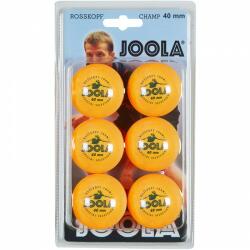 Aktívsport Pingponglabda Joola Rossi * sárga 6 db (105400103)