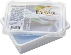 ItalWax Parafina pentru tratamente cu orhidee alba 500ml (C_PAR500_OR_IT)