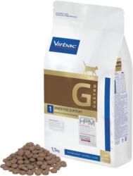 Virbac HPM Diet Cat Digestive Support - G 3kg - petlegio