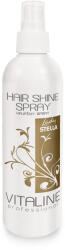 STELLA Lady STELLA VitaLine Pumpás Hajfény Spray Argán Olajjal 250ml