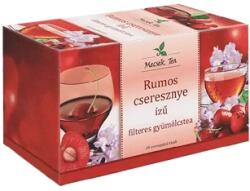 Mecsek Tea Mecsek Rumos cseresznye 20x2g