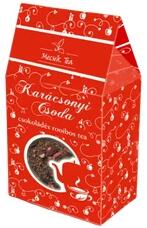 Mecsek Tea Mecsek Karácsonyi csoda 80g - multi-vitamin