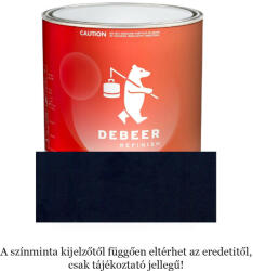Debeer FANTASY COLORS motor bázis festék színkód: FANXB7