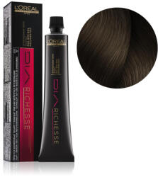 L'Oréal L’Oréal Dia Richesse félig állandó hajfesték 6.23