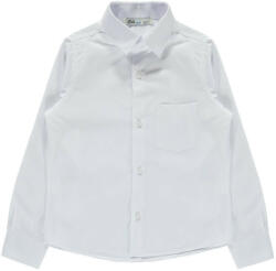 Civil Fehér fiú ing (Méret 134-140)