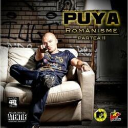 Universal Music Romania Puya- Romanisme Vol. 2