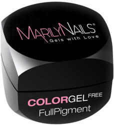 Marilynails KK Fullpigment Colorgel Free 16 - 3ml
