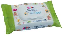 HiPP Babysanft Ultra Sensitive nedves WC-papír (50 darab)
