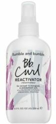 Bumble And Bumble BB Curl Reactivator spray pentru styling pentru păr ondulat si cret 250 ml