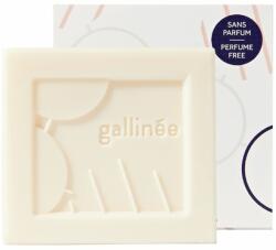 Gallinee Ingrijire Corp Cleansing Bar Perfume Free Sapun 100 g