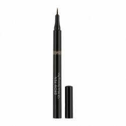 Douglas Make-up Machiaj Sprancene Brow Pen - 12H Micro Strocking Dark Blonde Creion 3 g