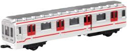 Rappa Jucărie metalică Rappa - Metrou Praga, 1: 110 (224735)
