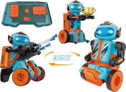 Sonne Robot pentru copii 3 în 1 Sonne - Ultron, cu programare (PAT29530)