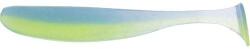 KEITECH Shad KEITECH Easy Shiner 11.4cm, Ice Chartreuse PALnr. 03, 6buc/plic (4560262602856)