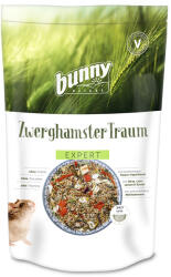  bunnyNature bunnyNature Bunny Traum Expert Hrană hamsteri pitici - 2 x 500 g