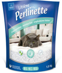 Demavic Demavic Perlinette Sensitive Așternut pentru pisici - 2 x 1, 5 kg