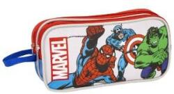 The Avengers Penar dublu The Avengers 22, 5 x 8 x 10 cm Roșu