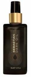 Sebastian Professional Ulei pentru păr, cu efect de fixare Sebastian Dark Oil 95 ml