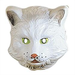 Widmann Cica maszk, műanyag (5422G)