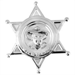 Widmann Sheriff jelvény (3301H)