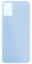Motorola Moto E22 akkufedél (hátlap) ragasztóval, kék, crystal blue (gyári)