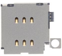 Apple iPhone 13 Mini 5.4 SingleSim sim kártya olvasó (gyári)