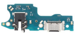 Realme C55 RMX3710 töltő csatlakozós panel (usb c) utángyártott