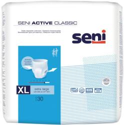 Seni Active Classic felnőtt pelenka, XL, 30 db