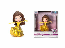 Simba Toys Jada Figurina Disney Princess Belle Cu Rochita Aurie 10cm (253071006) - typec