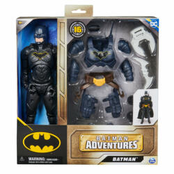 Spin Master Batman Figurina Batman Adventures 30cm (6067399) - typec Figurina