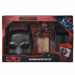 Spin Master Batman Set De Joaca Detectiv (6060521) - typec
