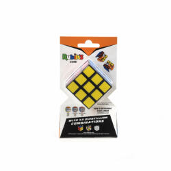 Spin Master Cub Rubik 3x3 Original V10 (6063968) - typec