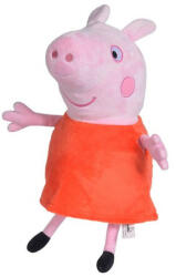 Simba Toys Peppa Pig Plus Mummy Pig 20cm (109261011_rosu) - typec