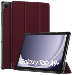 Techsuit Husa pentru Samsung Galaxy Tab A9 Plus - Techsuit FoldPro - Red (KF2314886) - Technodepo