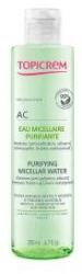 TOPICREM Apă Micelară Topicrem Purifiantă 200 ml