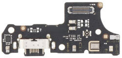 Motorola Moto G14 töltő csatlakozós panel (usb c) OEM