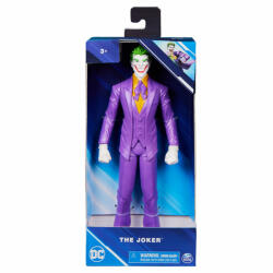 Spin Master Batman Figurina Joker 24cm (6066925_20141823) - typec Figurina