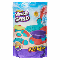 Spin Master Kinetic Sand Nisip Mold N' Fold (6067819) - typec