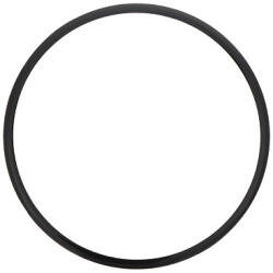 Soft Tempered lcd kijelző üveg képernyővédő, ütésálló fólia Huawei Watch Ultimate, Ultimate Design-hez, fekete