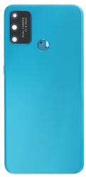 Huawei Honor 9A akkufedél (hátlap) kamera lencse, zöld (gyári)